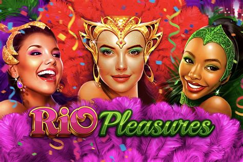 Rio Pleasures bet365